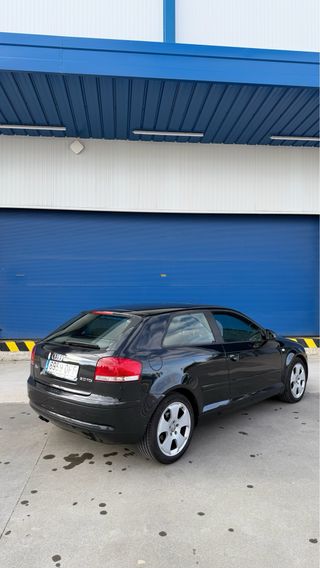 Audi A3 2006