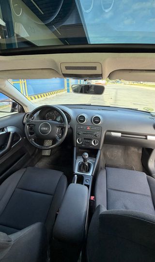 Audi A3 2006