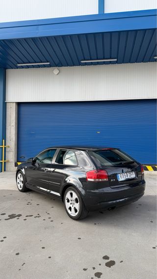 Audi A3 2006