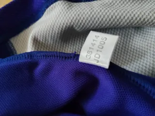 Camiseta fútbol Japón local 2002 Talla S/M