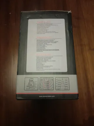 Proiettore LED esterno Wisdom IP65 10W