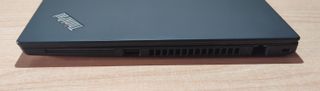Ultrabook Lenovo Thinkpad T490. 16 GB RAM, 512 SSD