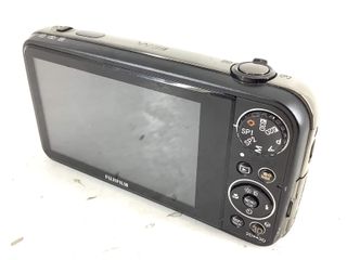 camara digital compacta fujifilm real 3d w3