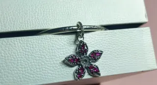 Charm Flor Demogorgon Stranger Things