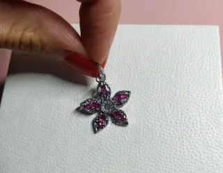 Charm Flor Demogorgon Stranger Things