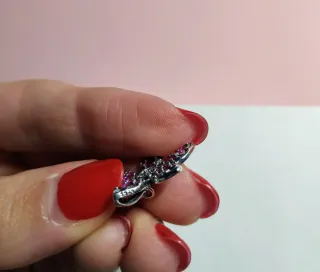 Charm Flor Demogorgon Stranger Things