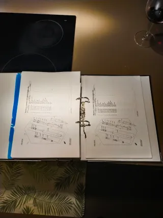 Manual V Strom 650: Usuario y Despiece