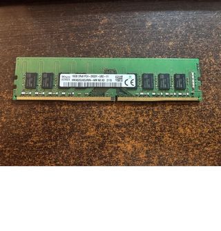 SK Hynix 16GB DDR4 2933MHz RAM