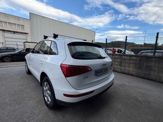 Audi Q5 (unico propietario)