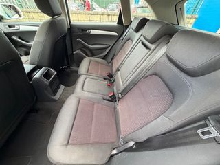 Audi Q5 (unico propietario)