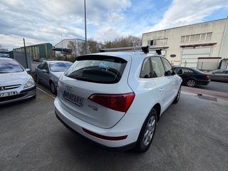 Audi Q5 (unico propietario)