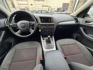 Audi Q5 (unico propietario)