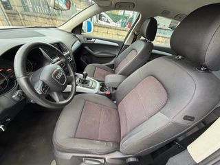 Audi Q5 (unico propietario)