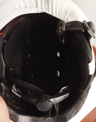Casco de esquí 550 a estrenar