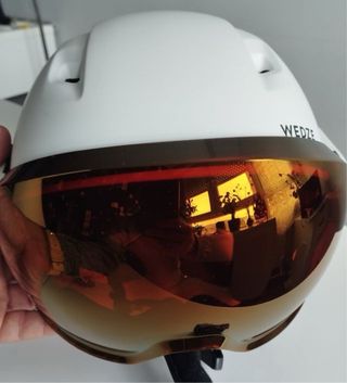 Casco de esquí 550 a estrenar