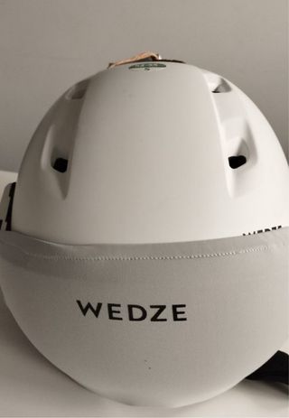 Casco de esquí 550 a estrenar