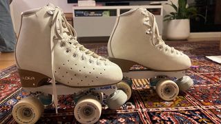 Pattini Edea Taglia 235