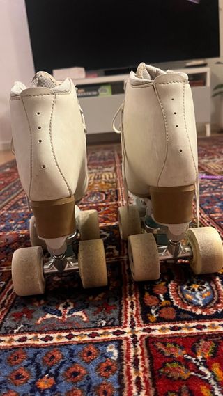 Pattini Edea Taglia 235