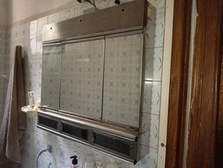 PISO COMPLETO - Estilo vintage  TODO x 1690€