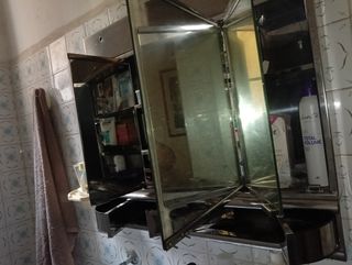 PISO COMPLETO - Estilo vintage  TODO x 1690€