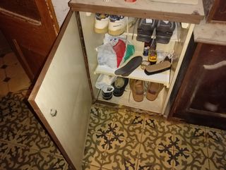 PISO COMPLETO - Estilo vintage  TODO x 1690€