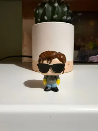 Funko Pop Kinder Joy (Steve) Disponible 3