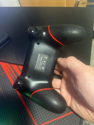 Mando personalizado calaveras