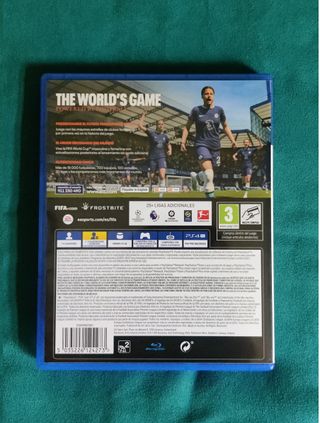 FIFA 23 PS4 (PlayStation 4)