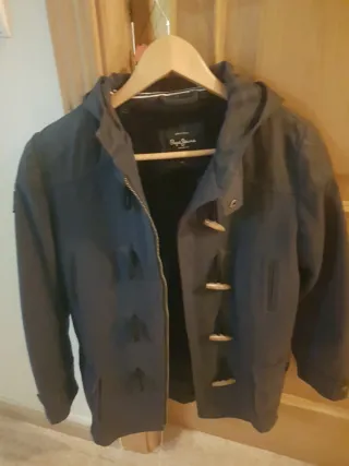 Abrigo niño Pepe Jeans 12 años
