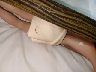 Jesús Crucificado Olot