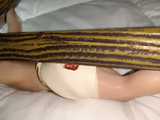 Jesús Crucificado Olot