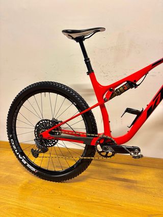 KTM SCARP PRIME T-M-L