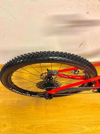 KTM SCARP PRIME T-M-L