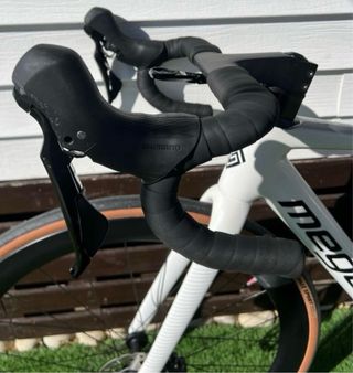 Bicicleta de carretera