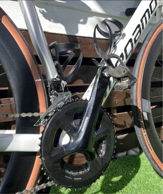 Bicicleta de carretera