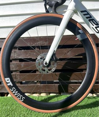 Bicicleta de carretera