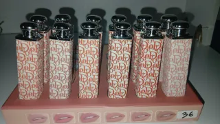 Dior Maquillaje Set 12 uds