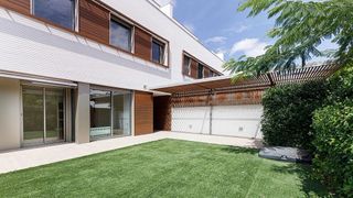 Chalet en alquiler en Can Feu - Can Gambús - Hostafrancs en Sabadell