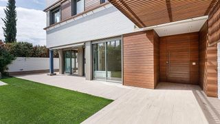 Chalet en alquiler en Can Feu - Can Gambús - Hostafrancs en Sabadell