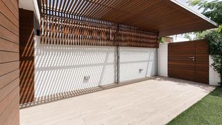 Chalet en alquiler en Can Feu - Can Gambús - Hostafrancs en Sabadell