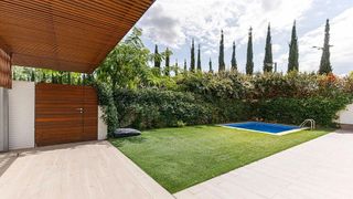 Chalet en alquiler en Can Feu - Can Gambús - Hostafrancs en Sabadell