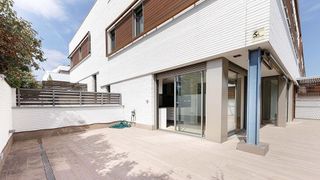 Chalet en alquiler en Can Feu - Can Gambús - Hostafrancs en Sabadell