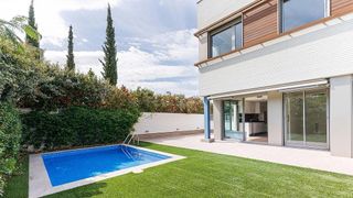 Chalet en alquiler en Can Feu - Can Gambús - Hostafrancs en Sabadell