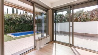 Chalet en alquiler en Can Feu - Can Gambús - Hostafrancs en Sabadell