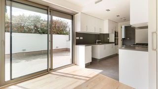 Chalet en alquiler en Can Feu - Can Gambús - Hostafrancs en Sabadell