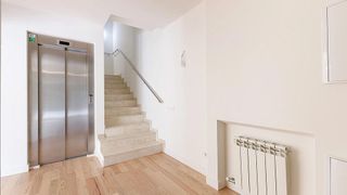 Chalet en alquiler en Can Feu - Can Gambús - Hostafrancs en Sabadell