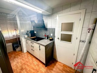 Piso en venta en Sector Sur en Córdoba