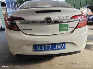 Colector opel 217987 55569989 insignia - b [2017 -