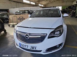 Colector opel 217987 55569989 insignia - b [2017 -