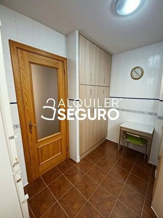 Piso en alquiler en Alamín en Guadalajara